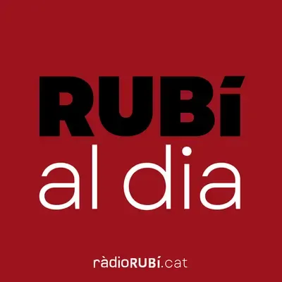 Rubí al dia, de 9 a 10h