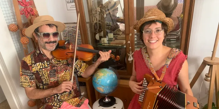 El TRAU arrenca demà amb un viatge musical pel món