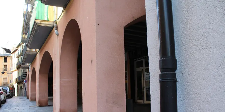 El Govern demana que es garanteixi la venda d'aliments frescos a l'aire lliure