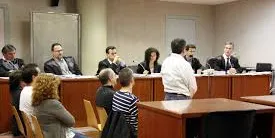 Autoritzen Jordi Ausàs a sortir de la presó durant els caps de setmana