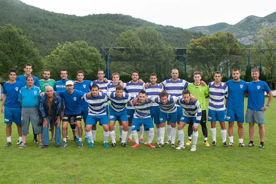 CF Organyà 2016 (www.cforganya.com)