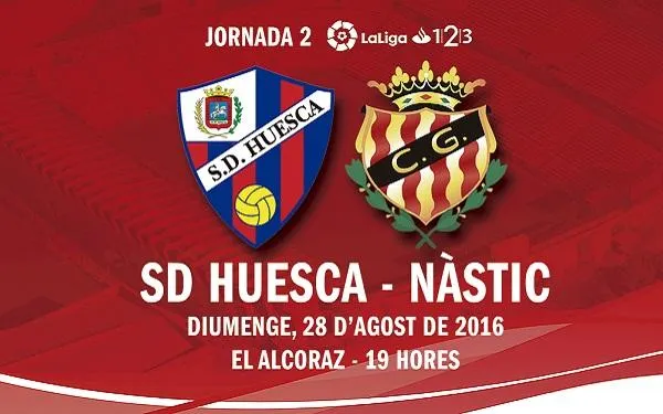 Foto: Club Gimnàstic de Tarragona