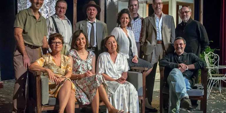 Un clàssic d'Arthur Miller al Concurs de Teatre Premi Vila de Pineda