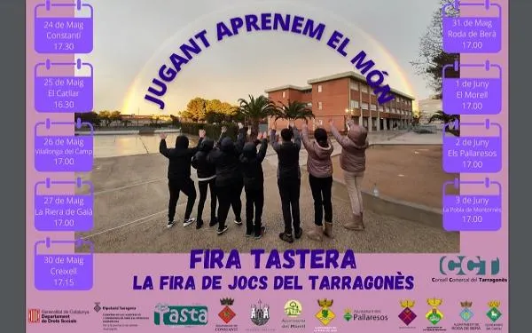 Foto: Consell Comarcal del Tarragonès