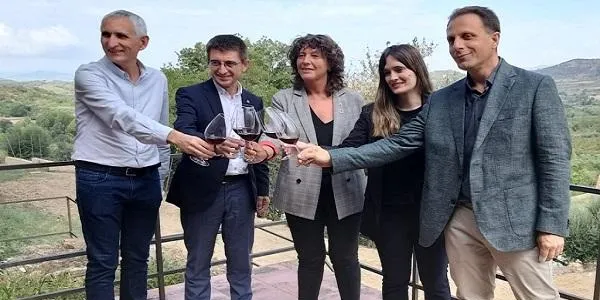 L’aliança de centres de recerca I4vi vol fer més competitiu el sector del vi a Catalunya