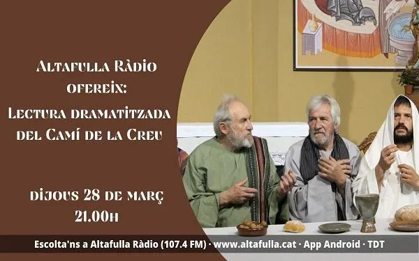 Foto: Altafulla Ràdio