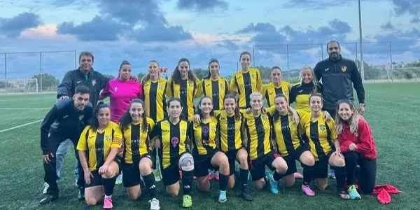 L’Altafulla repeteix els mateixos errors davant la Floresta (1-8)