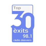 Top 30 Llista d'èxits del 8/3/2016 - episode art