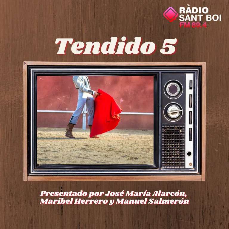 Tendido 5