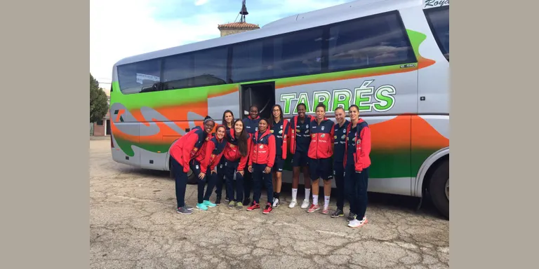 El Cadí La Seu comença la Lliga Femenina 2016-2017 a la pista del campió