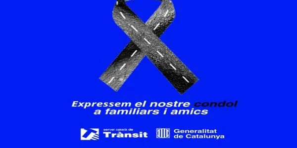 Mor una veïna de la Riera de Gaià en un xoc a la variant de l’N-340, a l’altura de la vila