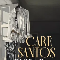 Entrevista a Care Santos pel llibre Buidar la casa - episode art