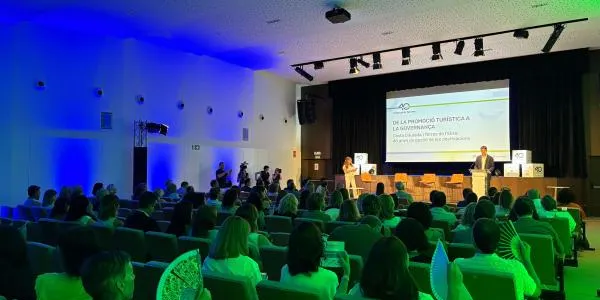 El futur del turisme es debat a Altafulla, amb la mirada posada en l’equilibri entre benefici econòmic i sostenibilitat del territori