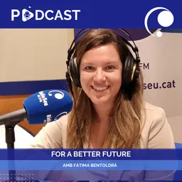For a better future del 9/5/2023 - episode art