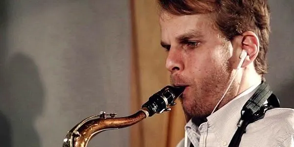 Jeremy Powell tancarà la programació del 2019 de l'Altafujazz