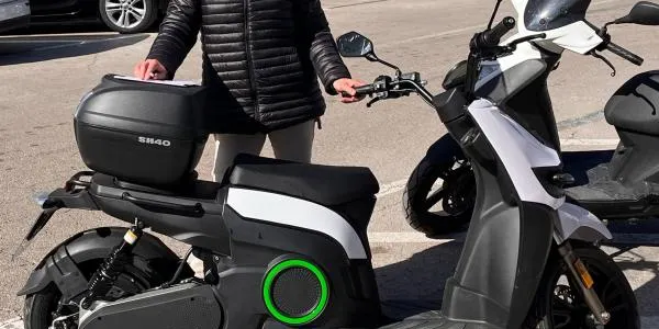 La flota de vehicles de l'Ajuntament d'Altafulla inicia el procés de renovació per esdevenir més sostenible