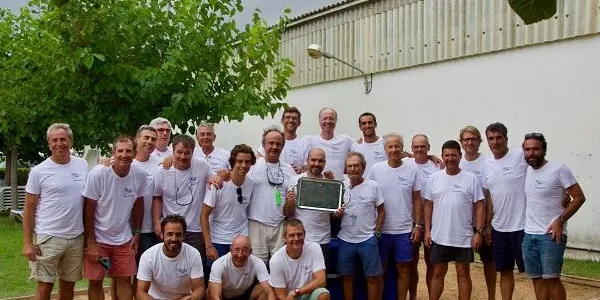 El CM Altafulla s’imposa al CM Torredembarra i recupera la safata del Desafiament