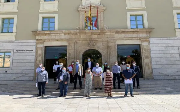 Foto: Diputació de Tarragona