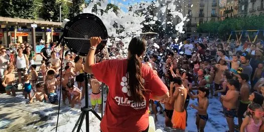L’Estiu Actiu tanca la novena edició amb èxit de participació
