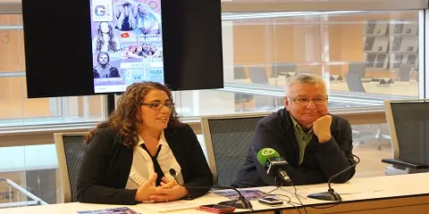 GIPUZKOAN GAZTE TOUR SE DETIENE EN IRUN EL PRÓXIMO 3 DE NOVIEMBRE