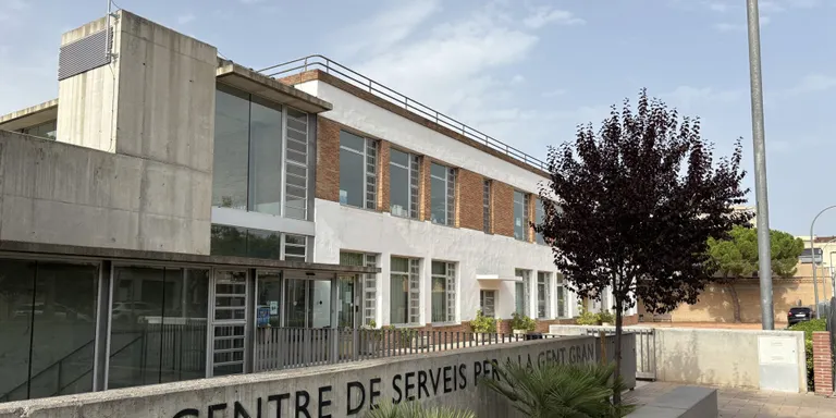 L'Ajuntament activa els seus refugis climàtics per l'episodi de calor intensa