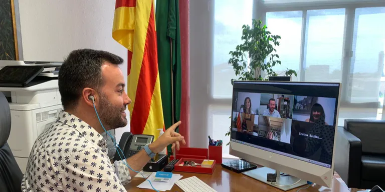 El municipalisme i el Govern català acorden impulsar les polítiques d’igualtat de gènere i lluita contra la violència masclista