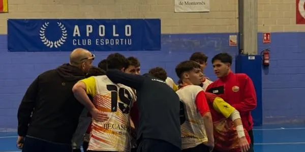 Treballada i patida victòria del Juvenil del CFS La Pobla de Montornès a la pista de l’Alcanar FS (3-4)