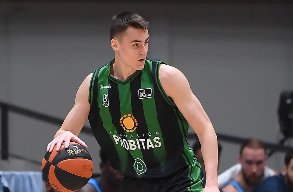 El Penya juga avui el partit 1400 a ACB
