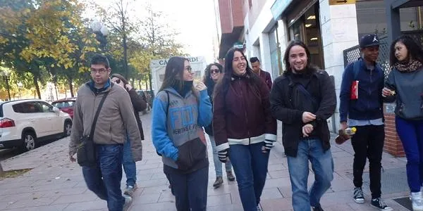 Oberta la inscripció al Programa de noves oportunitats per a joves aturats d'entre 16 i 24 anys