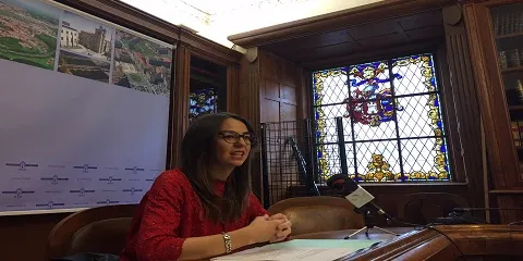 LAS BECAS RIBERA BUSCAN NUEVOS PROYECTOS DE INVESTIGACIÓN CULTURAL A TRAVÉS DEL ARTE CONTEMPORÁNEO