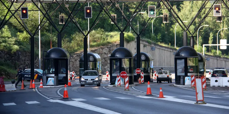 Primera reunió del grup de treball entre la Generalitat de Catalunya i el Govern d'Andorra