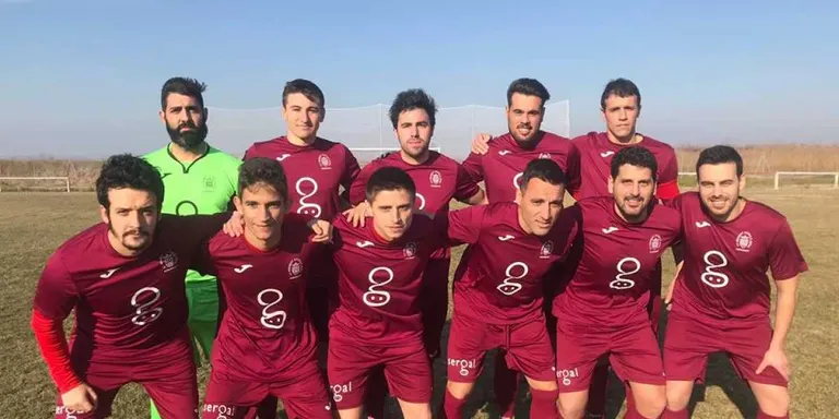 Un gris 0 a 4 contra el Barbens situa a l'Agramunt encara més líder