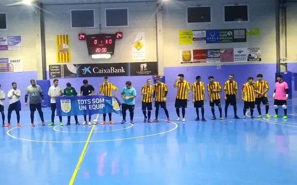 Foto: CFS La Pobla Montornès