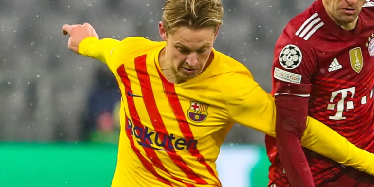 El Barça es desfà davant el Bayern i es queda sense Champions League (3-0)