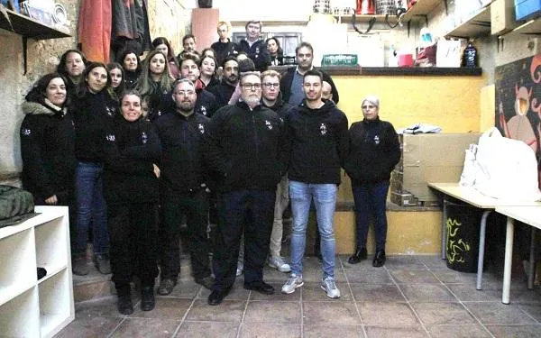 Foto: Altafulla Ràdio