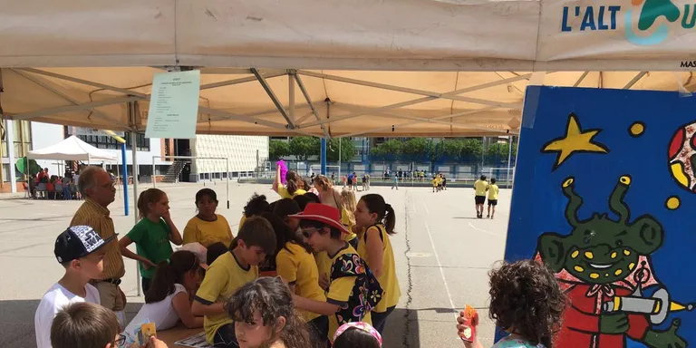 La Salle La Seu incorporarà la gamificació a les classes el curs vinent