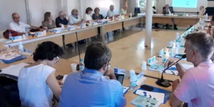 El CCM replanteja es servei de l'Agència de Boscos al Maresme