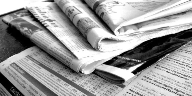 T'expliquem les portades dels diaris del territori d'aquest 18 de novembre