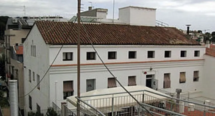 El gerià tric municipal participa de la iniciativa