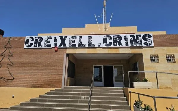 S’inaugura una nova edició del Creixell Crims, en marxa fins diumenge