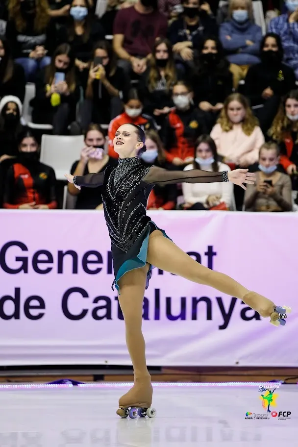 Revolució al patinatge artístic