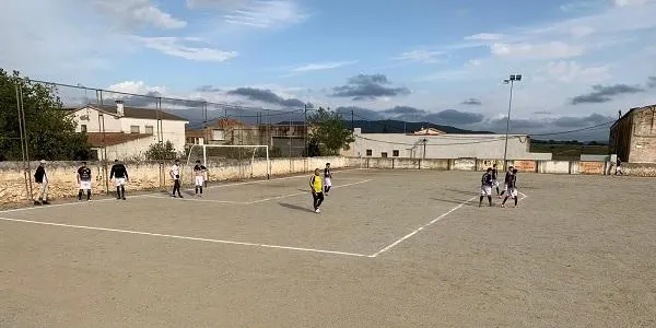 El Creixell inicia la lliga amb un valuós empat a Vilabella (2-2)
