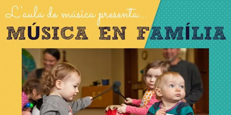L’Aula de música d’Arenys de Munt ha iniciat el curs amb un lleuger descens en el número de matriculacions amb respecte a anys anteriors