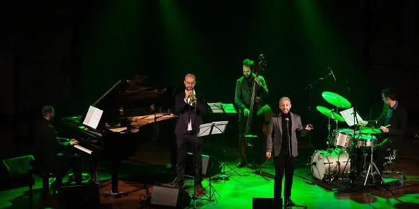 Anthus i ‘El fantàstic món de Chet Baker’ arriben aquest dissabte a Altafulla de la mà de l’Altafujazz