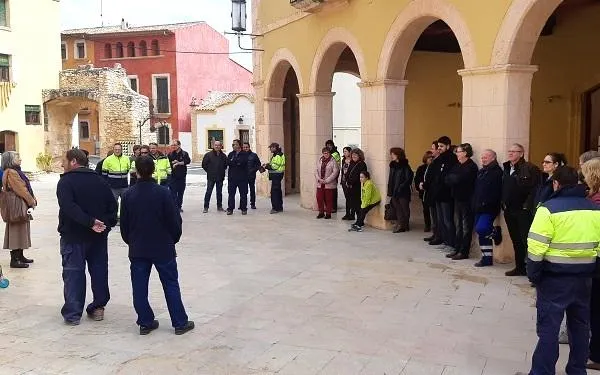 Foto: Altafulla Ràdio