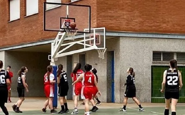 Foto: Bàsquet Baix Gaià