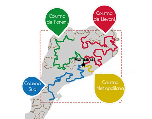 La Seu acorda recolzar la Marxa Som