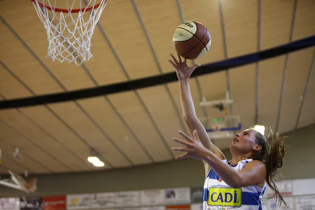Cadí La Seu 2014-2015 - Marlou de Kleijn (Ricard Rovira/FCBQ)