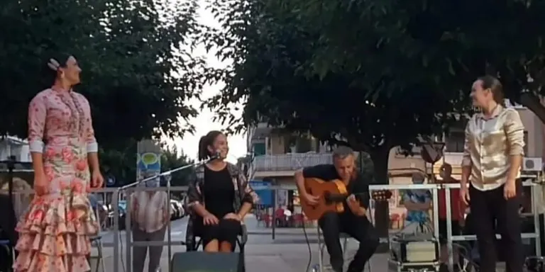 Valoració positiva del 'Viu l'Estiu a Pineda'