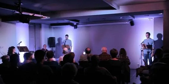 L'espectacle benèfic 'Muntanyes d'acollida' recapta 320 euros per a Aliments per la Solidaritat